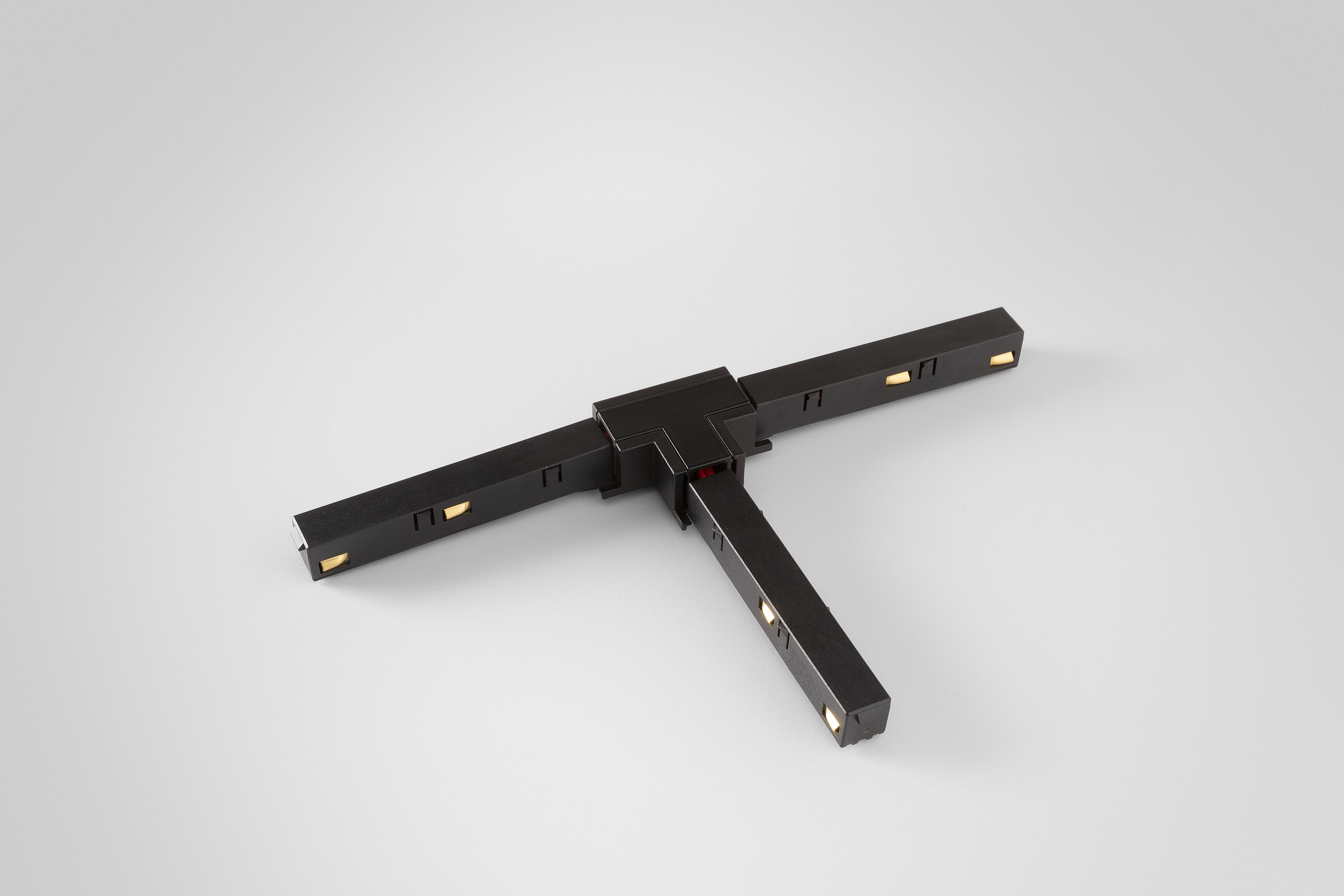 Track 48V Electrical/Mechanical Surface Connection T